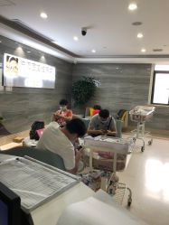 -玛丽亚妇产医院产后修复·医美产康中心