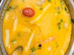 -Siam泰餐厅(水上公园店)