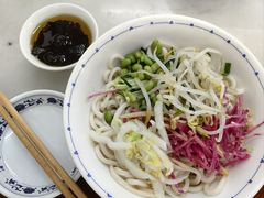 -海碗居老北京炸酱面(增光路店)