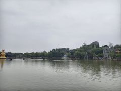 -翰园碑林