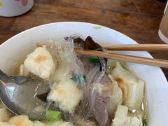 -老刘家biangbiang面(鼓楼店)