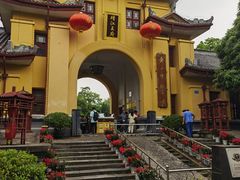 -桂林独秀峰王城景区