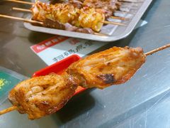 -肥猫烤翅·20年老字号(锦州道店)