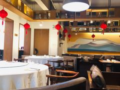 大堂-陆壹捌餐厅(五大道店)