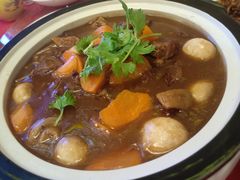 -开元食府(长兴路店)
