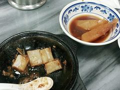 -珍珍小食店(西华路店)