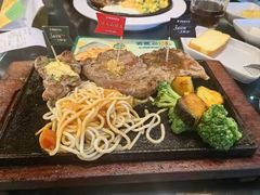 -豪客来牛排(中核世纪广场店)