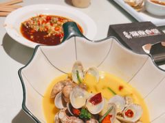 -乔街深夜食堂·台州菜·高压锅生蚝(杭州总店)