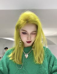 -SY水源护肤造型
