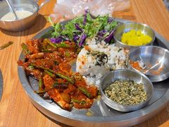 -哼蟹二将·烤肉酱蟹(合生汇店)