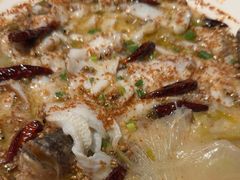 -渔语鱼新川菜Bistro(万象天地店)
