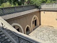 -习仲勋故居