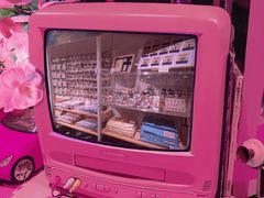 -IPSTAR·潮玩星球·主题店