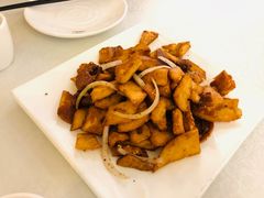 -巴依老爷·新疆美食(上城区天城路店)