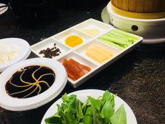 -阿庄新豫菜(通泰路店)
