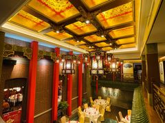 -梅龙镇酒家(南京西路总店)