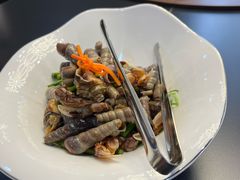 -渔码头食府(蓬莱阁店)