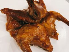 -南景饭店(万家丽路店)