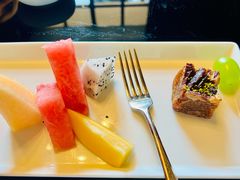 -上海苏宁宝丽嘉酒店·嘉府壹号中餐厅