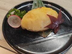 -大桥日本料理·日式放题·铁板定食(科兴科学园店)