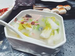 -虾胡闹龙虾馆(湄南河店)