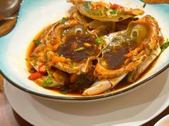 -韩山苑·潮州美食·私房菜(天安数码时代大厦店)