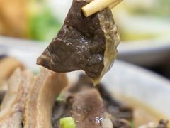 -正宗阳山牛杂(东城店)