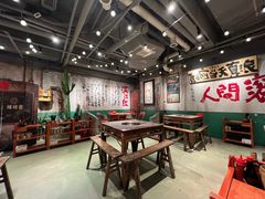 -周小明火锅(黑金冠社区店)