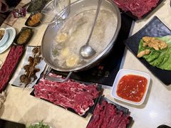 -潮汕良记牛肉火锅(洪武路店)