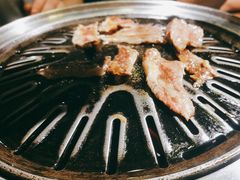 -九田家黑牛烤肉料理(珠江摩尔店)