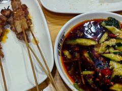 -探唐烧烤(棠东店)