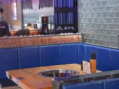 -山河屯铁锅炖·非遗东北菜(南山店)