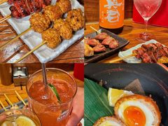 -Fukumimi·美醉堂 居酒屋(金尚店)