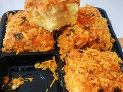 肉松小方-喜利来蛋糕(景子街店)