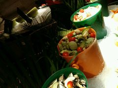 -美食汇自助西餐厅(荆州富力万达嘉华酒店)