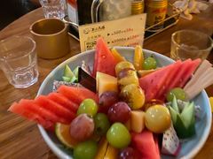 -不二·民谣音乐餐吧(长沙店)