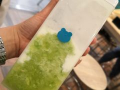-兰熊鲜奶(西直门凯德mall店)