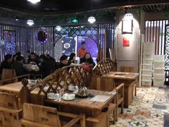-裕丰豆米火锅(星力银海元隆广场店)