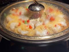 -绿茶餐厅(西湖银泰百货店)