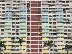-彩虹村