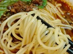 担担面-眉州东坡(亚运村店)