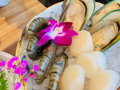 -水林间·寿喜烧自助(仙林金鹰店)