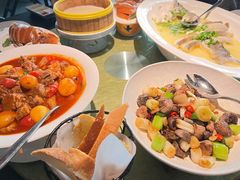 -太守宴·蘭院(天塔店)