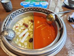 -快乐小羊(富强中路店)