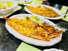-亚利咖喱屋