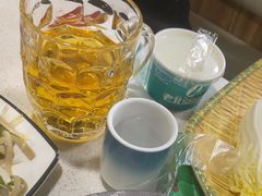 -和庆斋羊蝎子火锅·碳缸烧烤(顺义旗舰店)