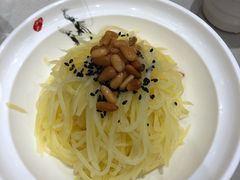 -喜家德虾仁水饺(华强天虹店)