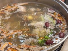 -小煵记·打边炉(西丽文光店)