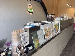 -本来不该有·鲜果咖啡(大梅沙店)