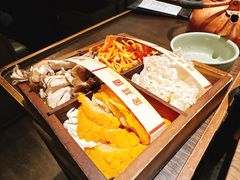 -盡膳口福跷脚牛肉火锅(晶耀前滩店)